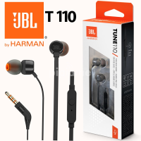 JBL EARPHONE TUNE 110