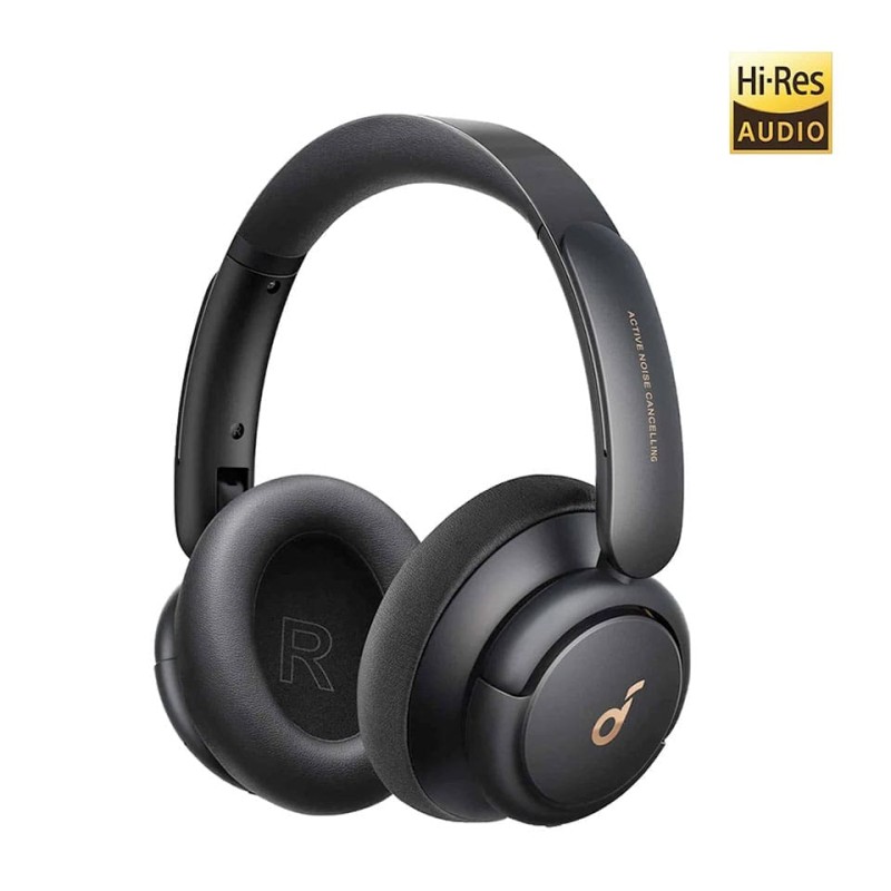 ANKER SOUNDCORE LIFE Q30 BLACK A3028H11 ANKER SOUNDCORE LIFE Q30 BLACK A3028H11