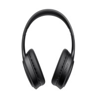 Havit Dual Mode Bluetooth Headphone H633BT Blue Black
