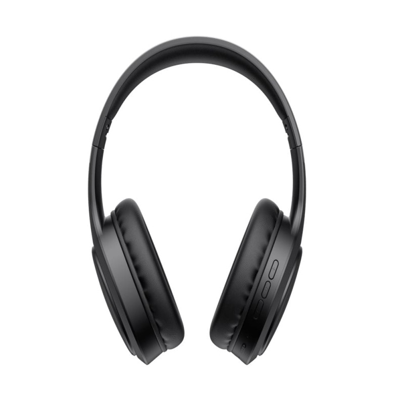 Havit Dual Mode Bluetooth Headphone H633BT Blue Black Havit Dual Mode Bluetooth Headphone H633BT Blue Black