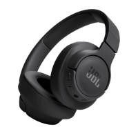 JBL Tune 720BT Wireless Over-Ear Headphones Black/White/Blue