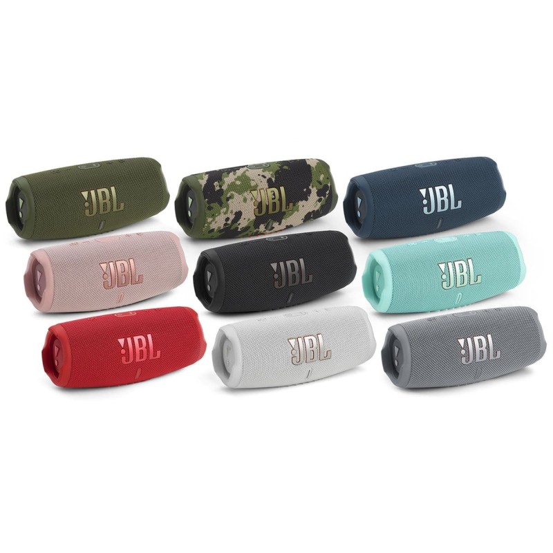 JBL Speaker Charge 5 JBL Speaker Charge 5