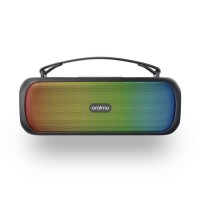 Oraimo Bass Go Boom BT Speaker OBS-75D Black