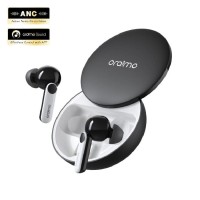 Oraimo FreePods4 True Wireless Earphones oraimo OEB-E105D Black