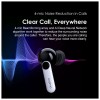 Oraimo FreePods4 True Wireless Earphones oraimo OEB-E105D Black