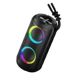 Oraimo Rover RGB Lights BT speaker IPX5 OBS-53D black