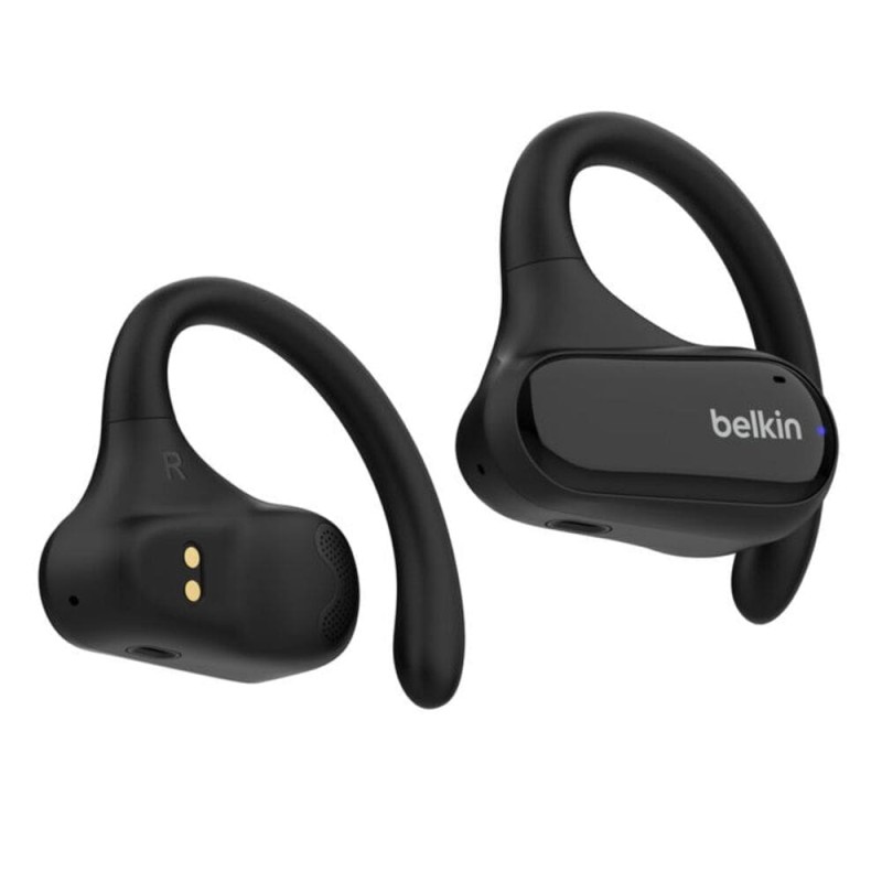 Belkin SoundForm ClearFit Open-Ear Wireless Earbuds Belkin SoundForm ClearFit Open-Ear Wireless Earbuds