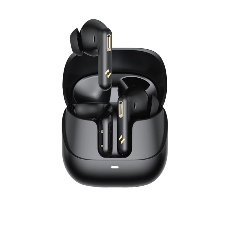Havit TWS ANC Stereo Earbuds TW906 PRO(Grey / Black) Havit TWS ANC Stereo Earbuds TW906 PRO(Grey / Black)
