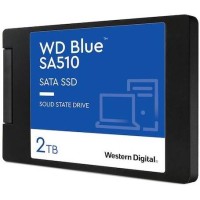 Blue SA510 SATA 2.5"-2TB