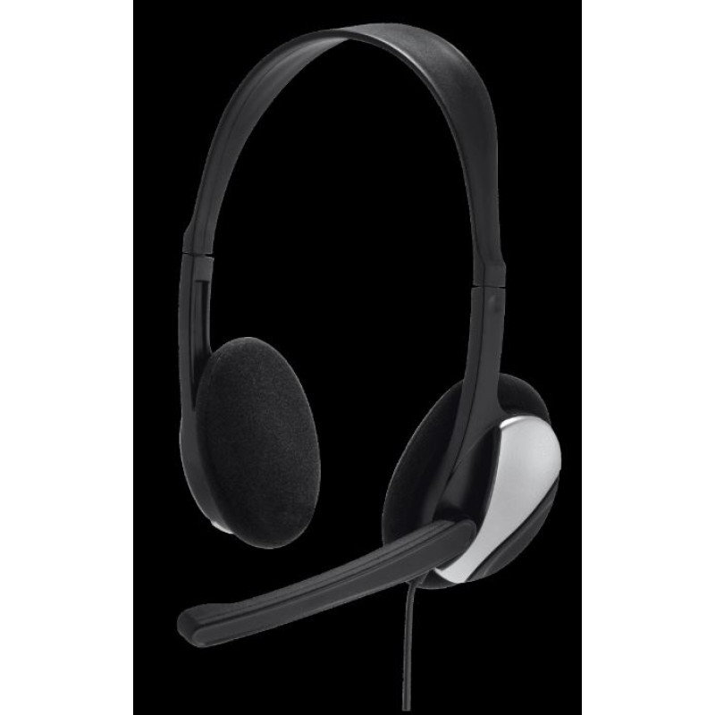 Hama PC Office Headset HS-P100 (139900)
