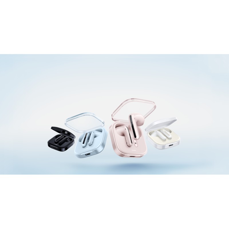 REDMI BUDS 6 ACTIVE REDMI BUDS 6 ACTIVE