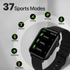 ProWatch-B18 SuperFit™ Smartwatch With Handsfree Support