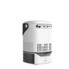 Promate Beamer-A250.UK Wireless 4K Ultra HD DLP Projector with Built-in HiFi Speaker • 250ANSI Brightness • Motorized Height adjustment • Bluetooth Audio Connectivity