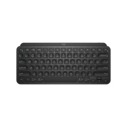 Logitech MX Keys Mini Wireless Illuminated Keyboard – Compact, Smart Backlit, Bluetooth Logitech MX Keys Mini Wireless Illuminated Keyboard – Compact, Smart Backlit, Bluetooth