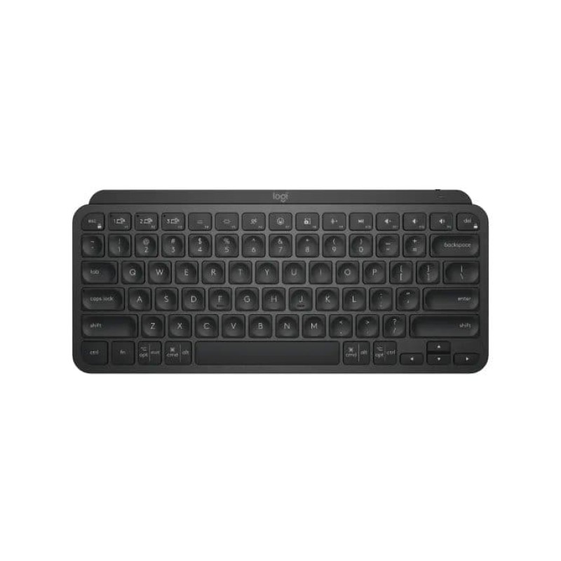 Logitech MX Keys Mini Wireless Illuminated Keyboard – Compact, Smart Backlit, Bluetooth Logitech MX Keys Mini Wireless Illuminated Keyboard – Compact, Smart Backlit, Bluetooth