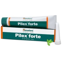 Himalaya Pilext Forte Ointment 30g