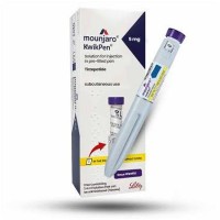 Mounjaro 5mg Injection