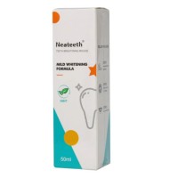 Naeteeth Mild Whitening Formula 50ml