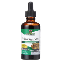 Nature's Answer Ashwagandha Root 60ml