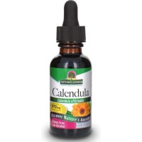 Nature's Answer Calendula Flowers 30ml