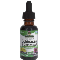 Nature's Answer Echinacea and Goldenseal 30ml