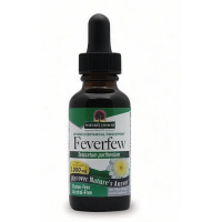 Nature's Answer Feverfew Extract 30ml