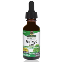 Nature's Answer Ginkgo Biloba Leaf 30ml
