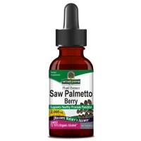 Nature's Answer Saw Palmetto Berry Extract 30ml