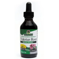 Nature's Answer Valerian Root 60ml