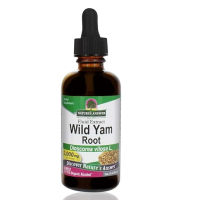 Nature's Answer Wild Yam Root 60ml