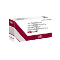 Nebtas H 30 Tablets