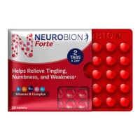 Neurobion Forte 900 Tablets