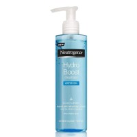 Neutrogena  Hydro Boost Water Gel Cleanser 200ml