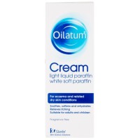Oilatum Cream 150g