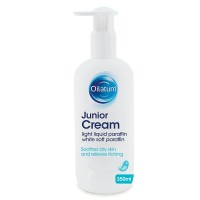 Oilatum Junior Cream 350gm