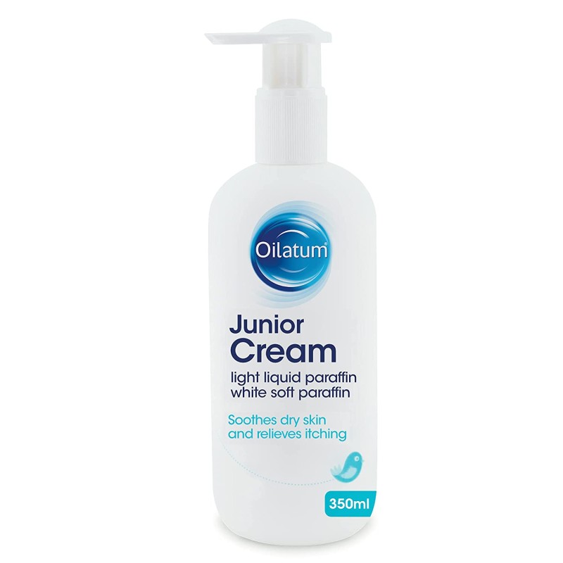 Oilatum Junior Cream 350gm Oilatum Junior Cream 350gm