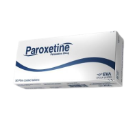 Paroxetine 20mg 30 Tablets Paroxetine 20mg 30 Tablets