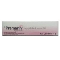 Premarin Cream 14g