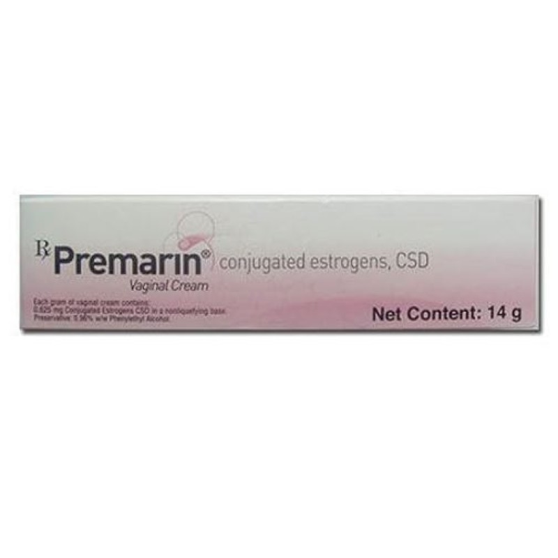 Premarin Cream 14g