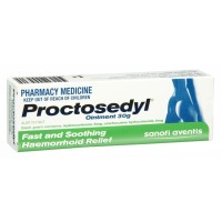 Proctosedyl Ointment 30g