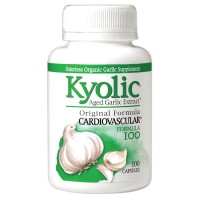 Kyolic Cardivascular Formula 100 100 Capsules