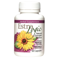 Kyolic Estro Logic Natural Estrogen Balance 60 Capsules