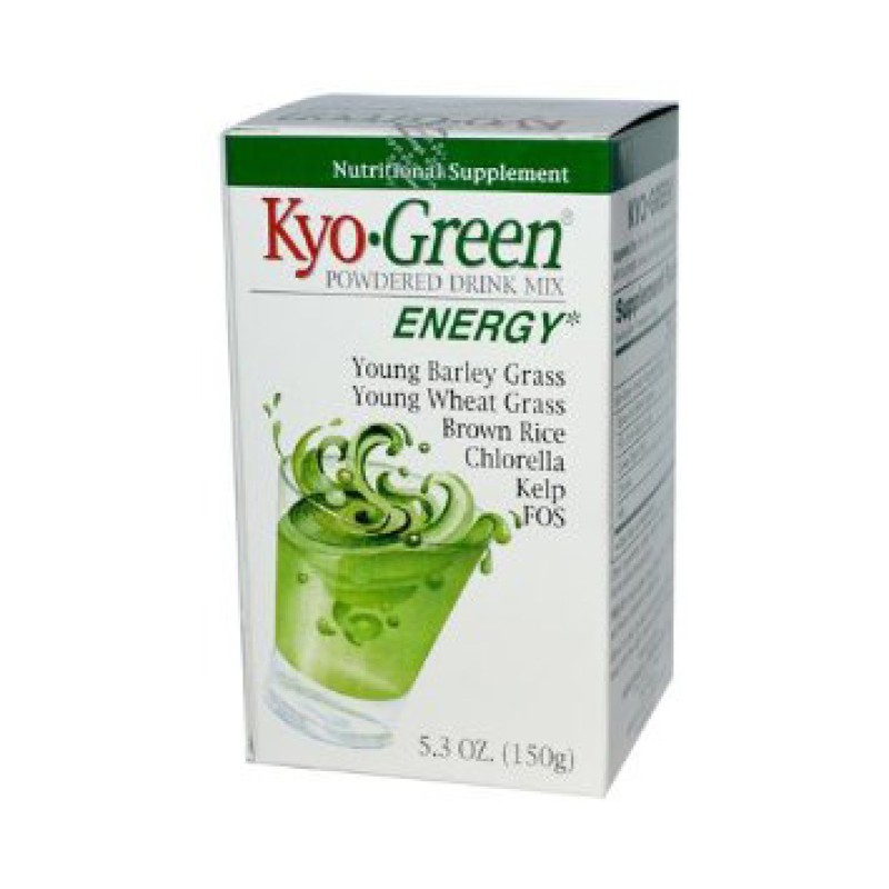 Kyolic Green Energy Drink 150g Kyolic Green Energy Drink 150g