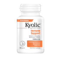 Kyolic Immune Formula 103 Supplement 100 Capsules