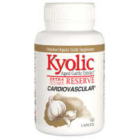 Kyolic Reserve Cardiovascular 60 Capsules