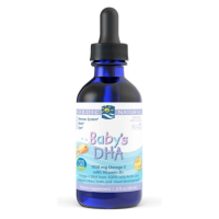 Nordic Naturals Baby’s DHA 60ml