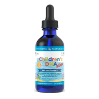 Nordic Naturals Children’s DHA Extra 60ml
