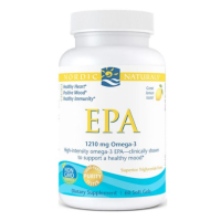 Nordic Naturals Epa 1210mg Omega-3 60 Soft Gels