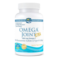 Nordic Naturals Omega Joint Xtra 90 Soft Gels