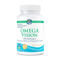 Nordic Naturals Omega Vision 60 Soft Gels